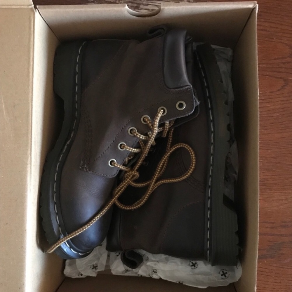 Doc martens